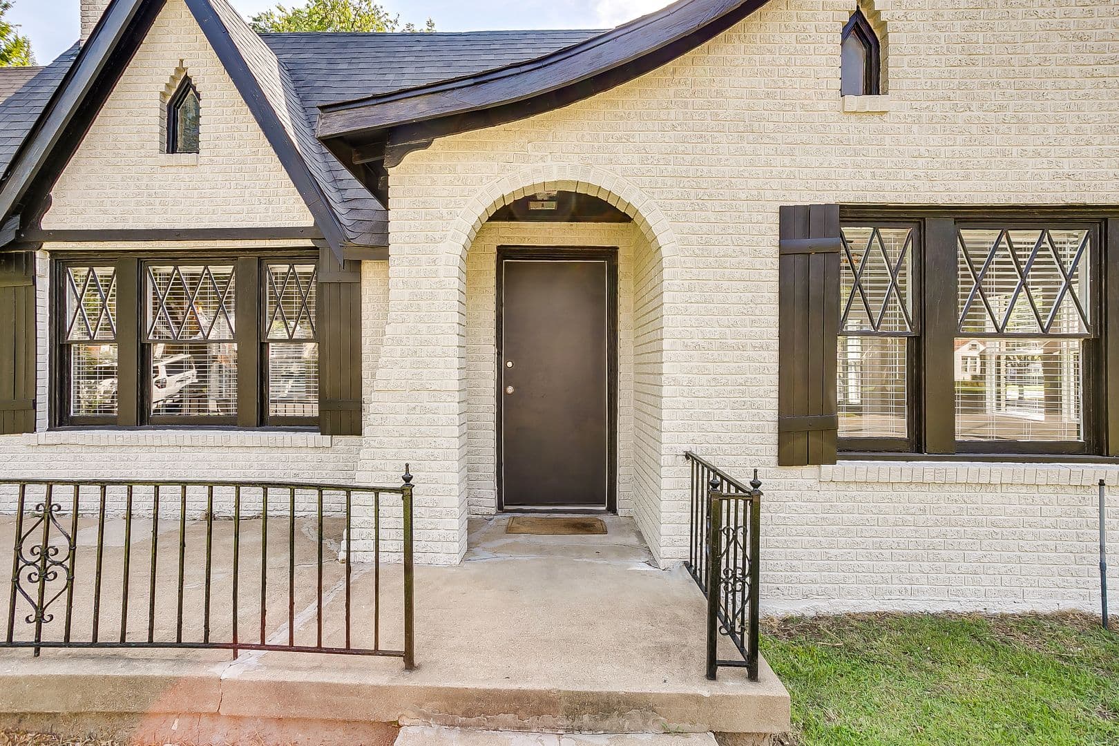 Fort Worth Apartment: 3257 Greene Ave