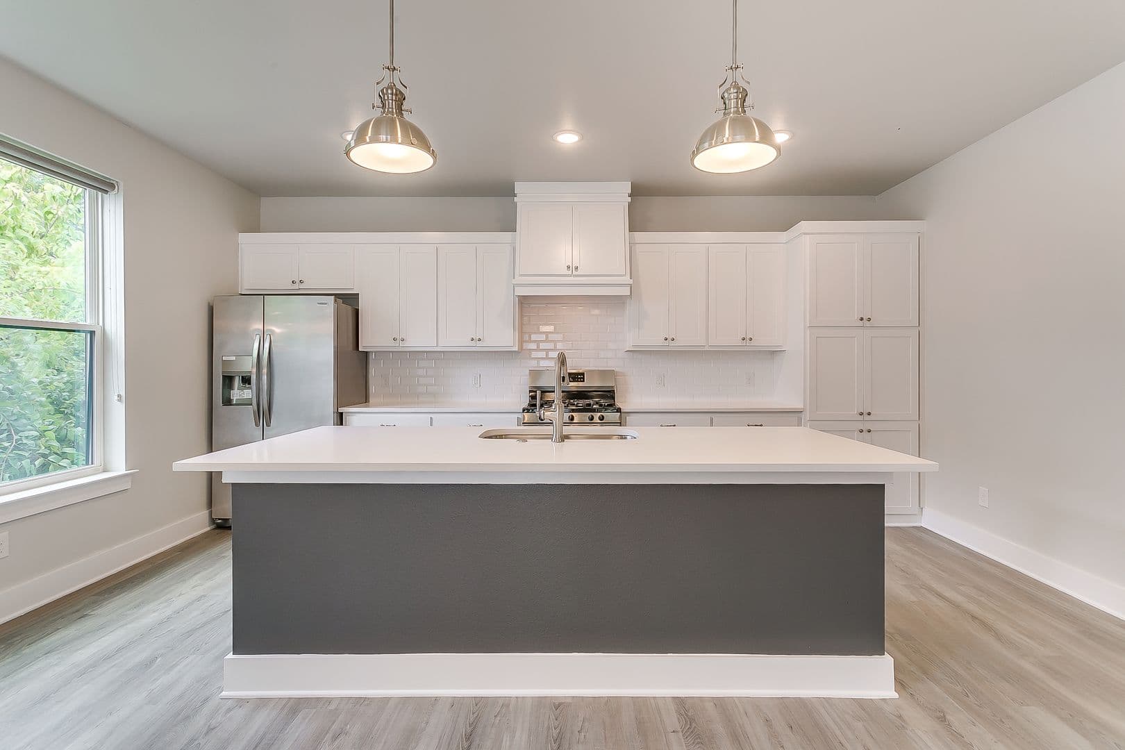 Fort Worth Apartment: 3210 Forest Park Blvd