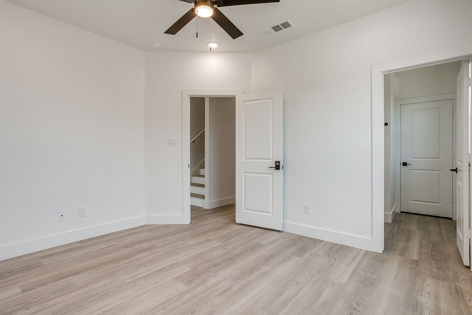 Fort Worth Apartment: 2803 Forest Park