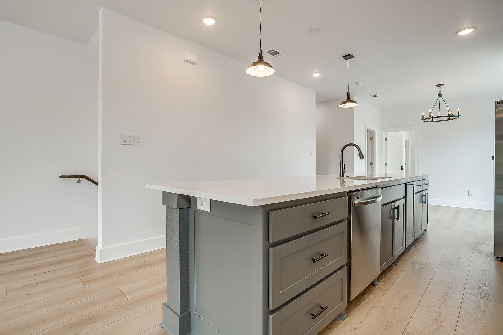 Fort Worth Apartment: 2811 Forest Park Blvd