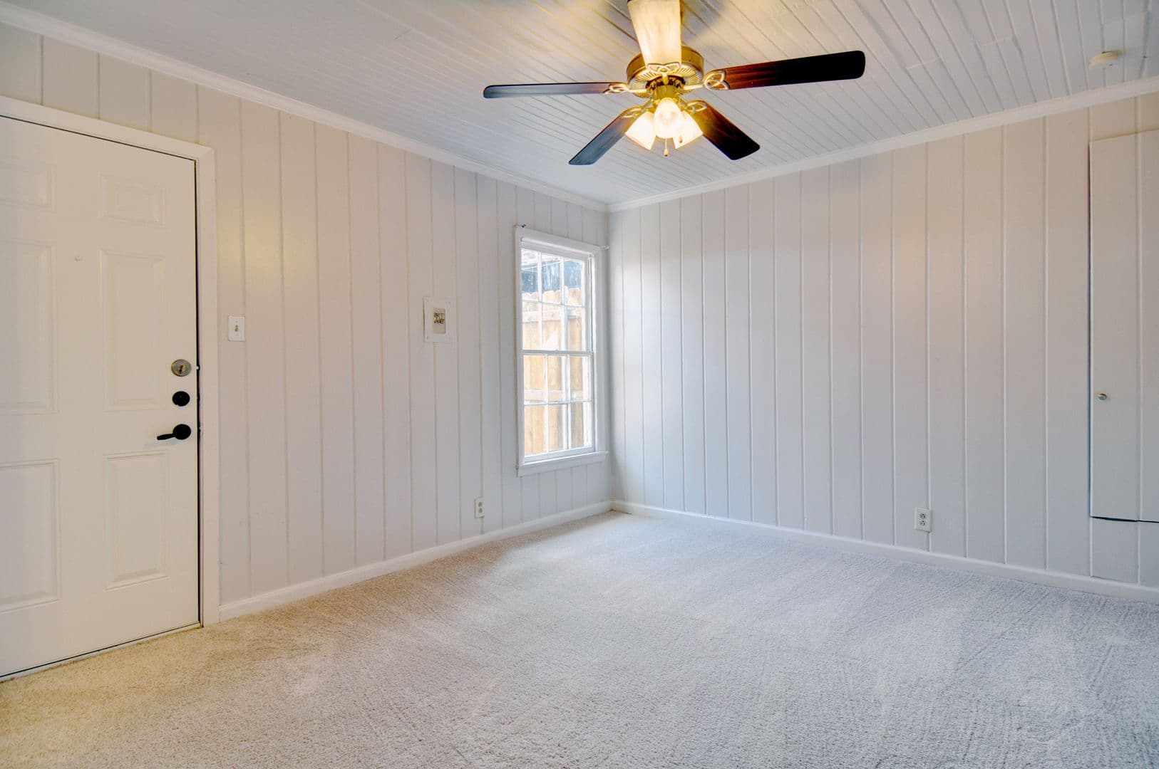 Fort Worth House: 2409 Horne