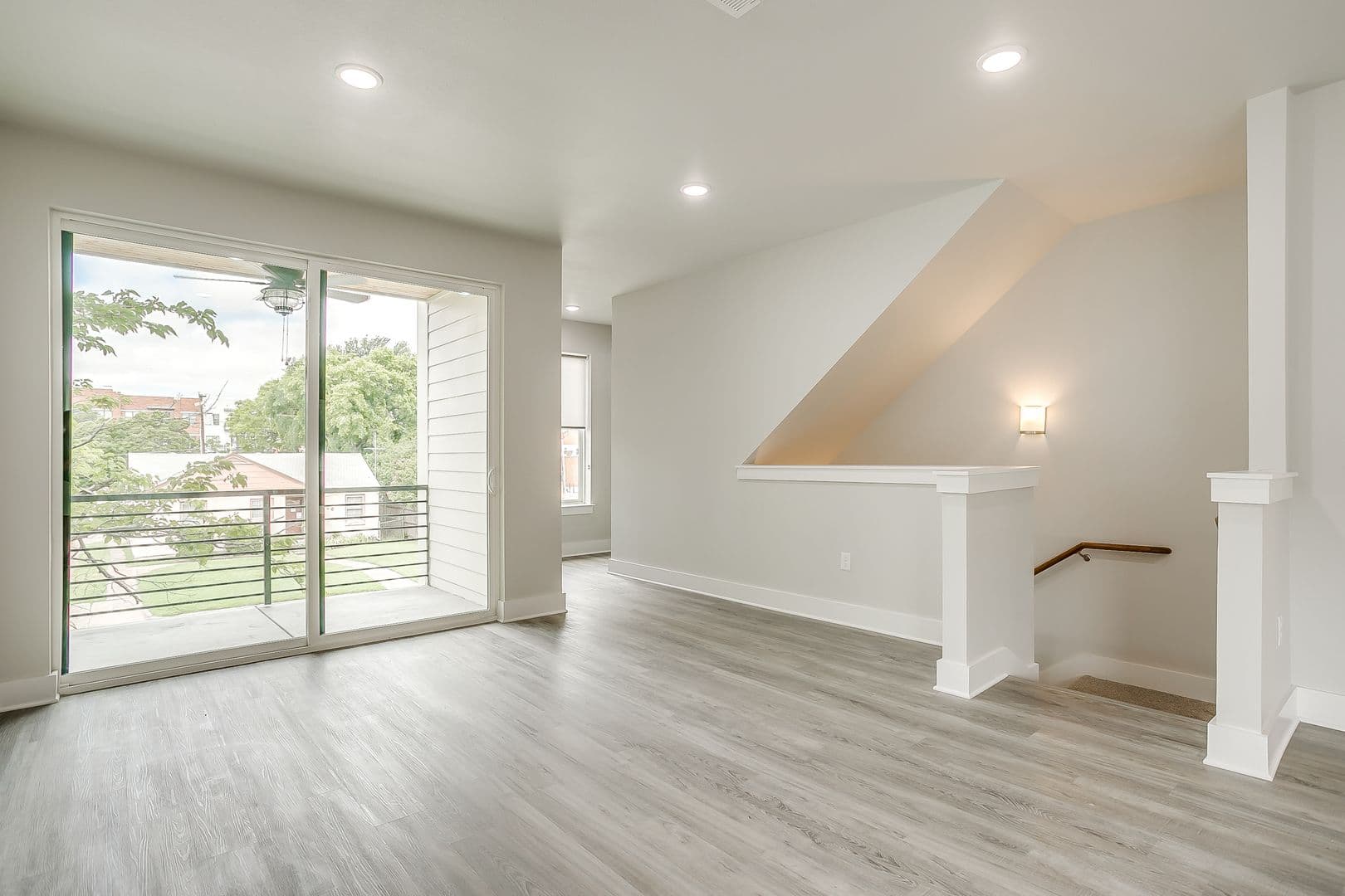 Fort Worth Apartment: 2716 Forest Park Blvd