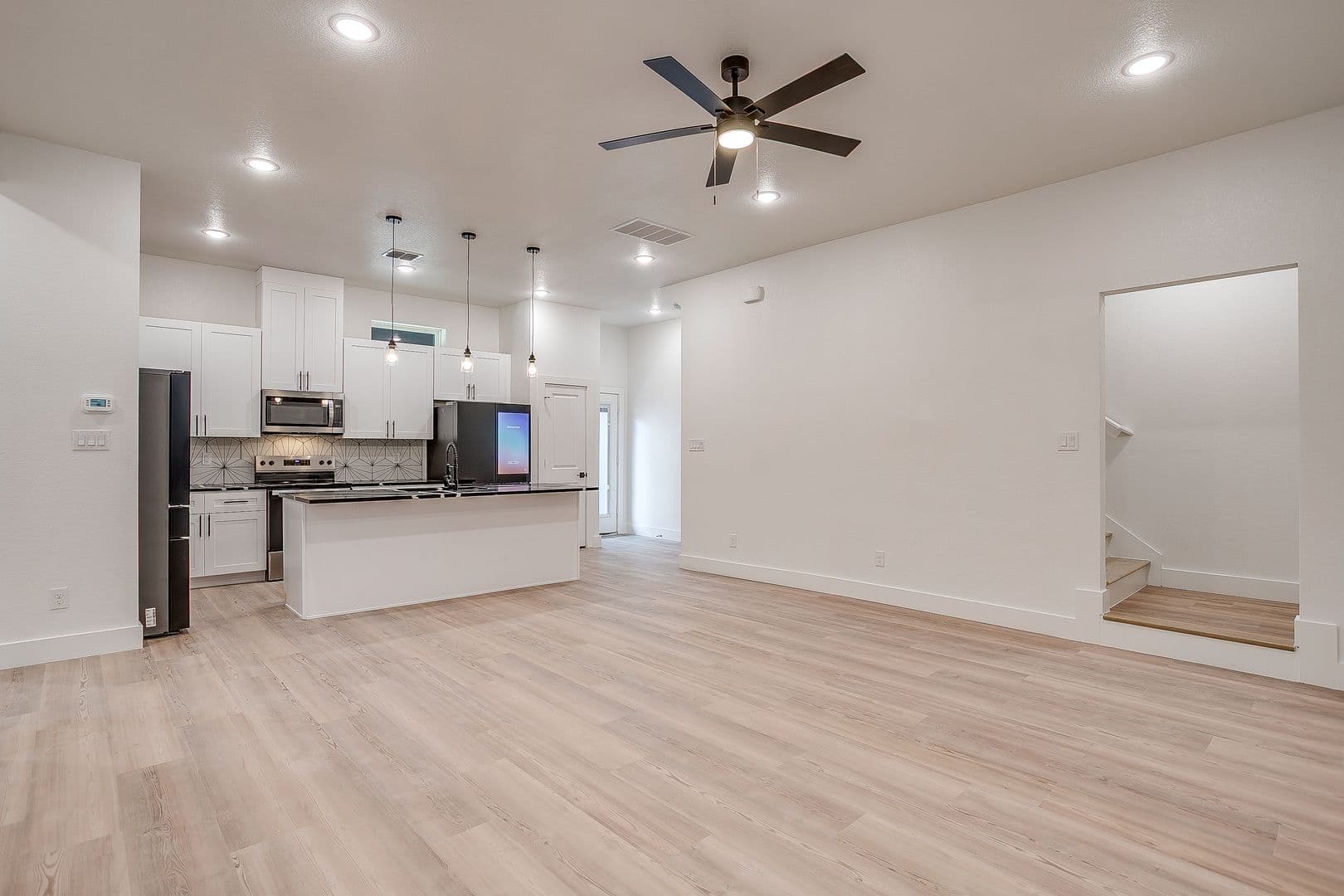 Fort Worth Apartment: 2824 Wayside Ave