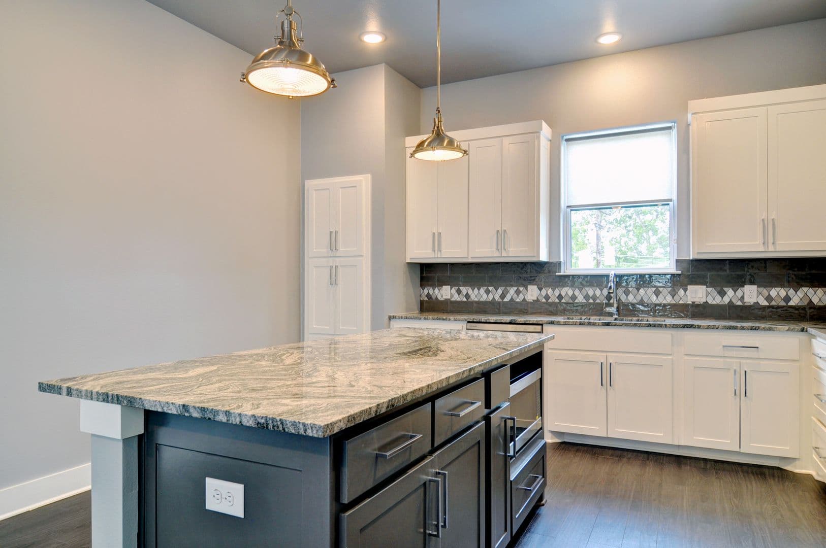 Fort Worth Apartment: 2514 Forest Park Blvd