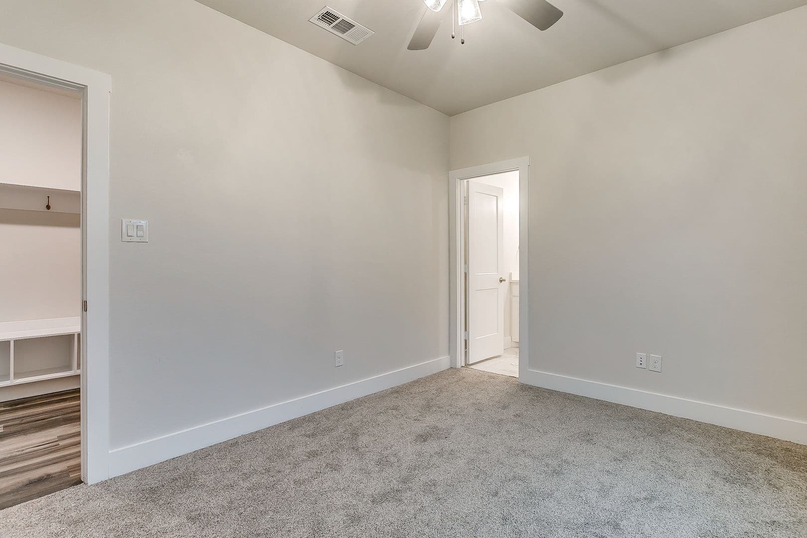 Fort Worth Apartment: 3145 Forest Park Blvd