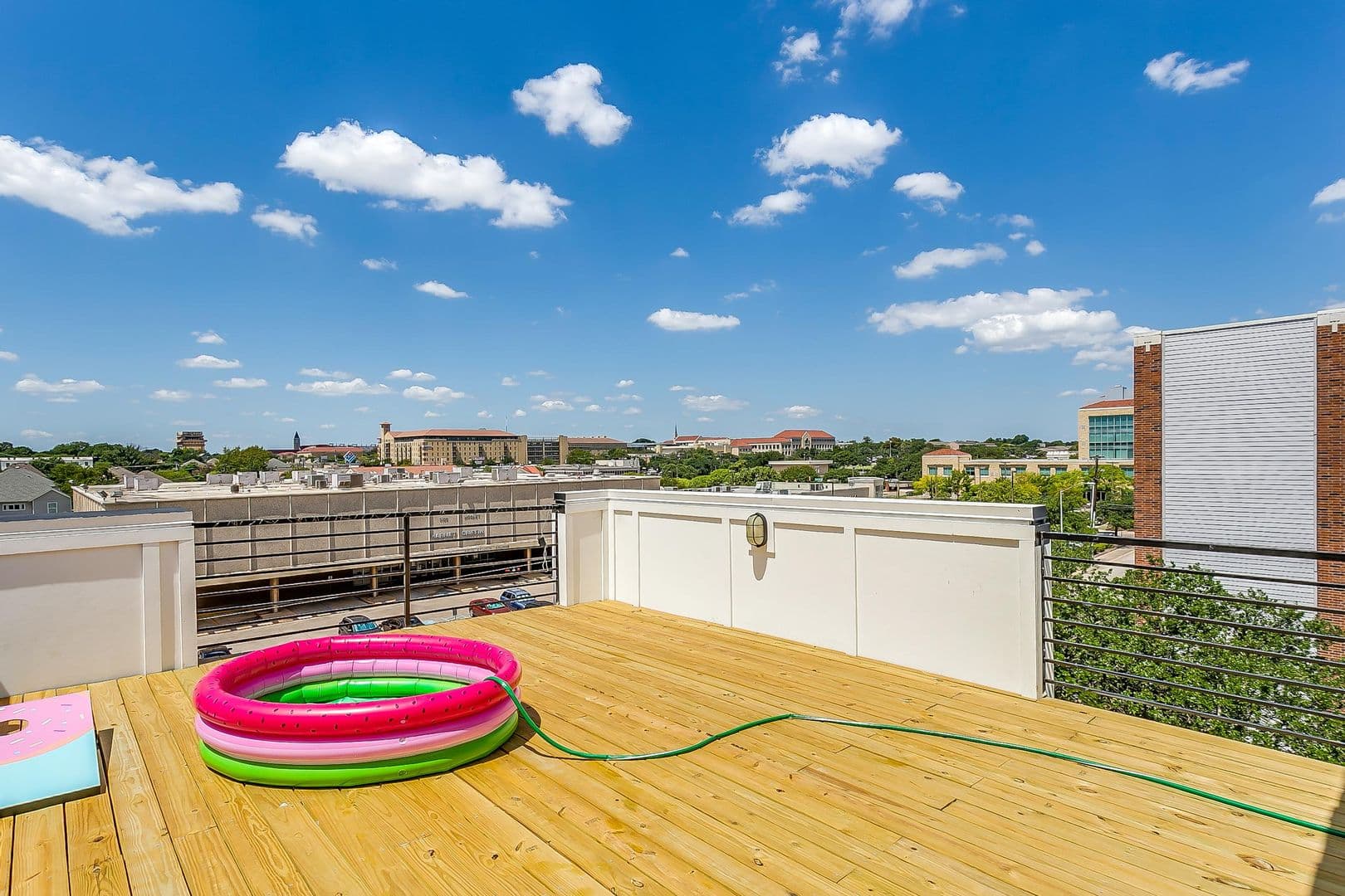 Fort Worth Apartment: 3131 McCart