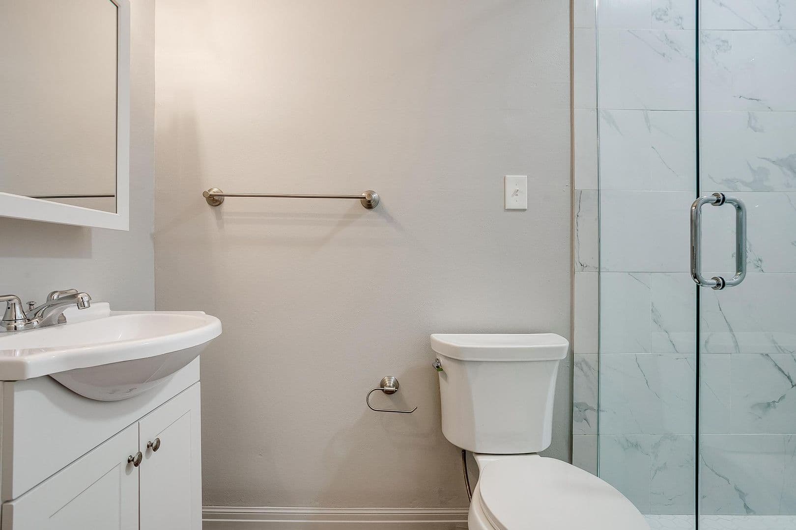 Fort Worth Apartment: 3624 Winston Rd