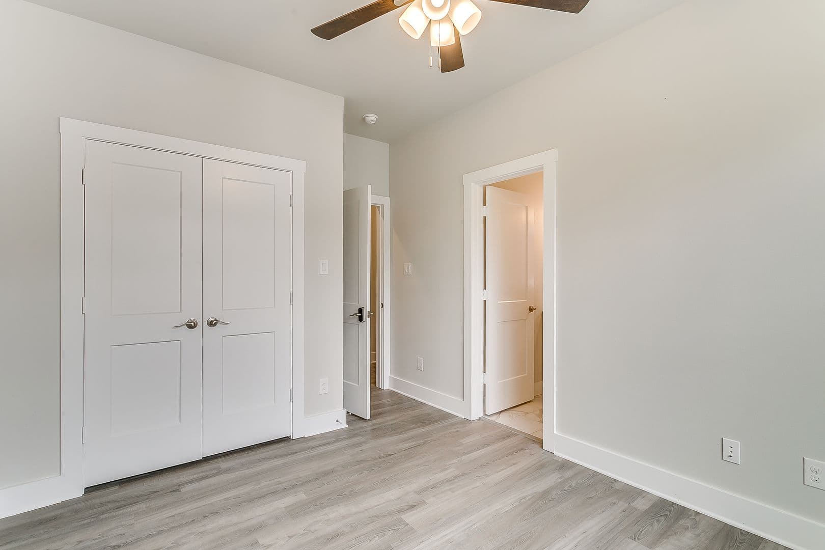 Fort Worth Apartment: 3210 Forest Park Blvd
