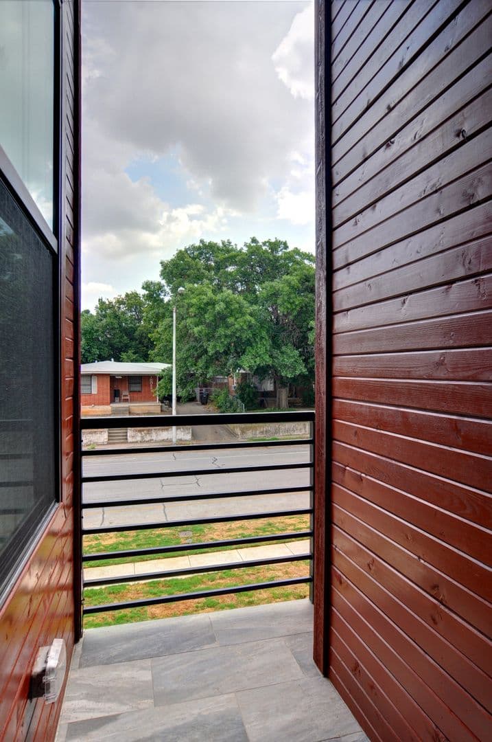 Fort Worth Apartment: 2514 Forest Park Blvd