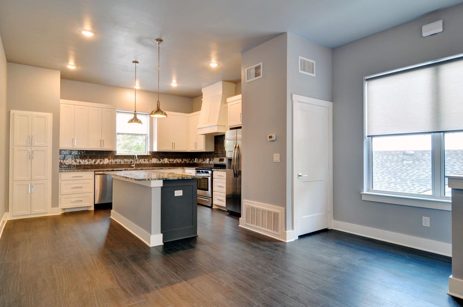 Fort Worth Apartment: 2514 Forest Park Blvd