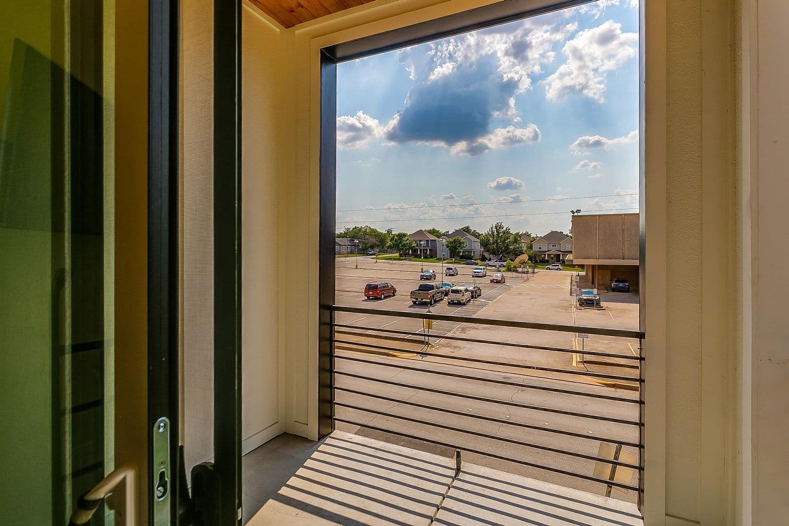 Fort Worth Apartment: 3133 McCart