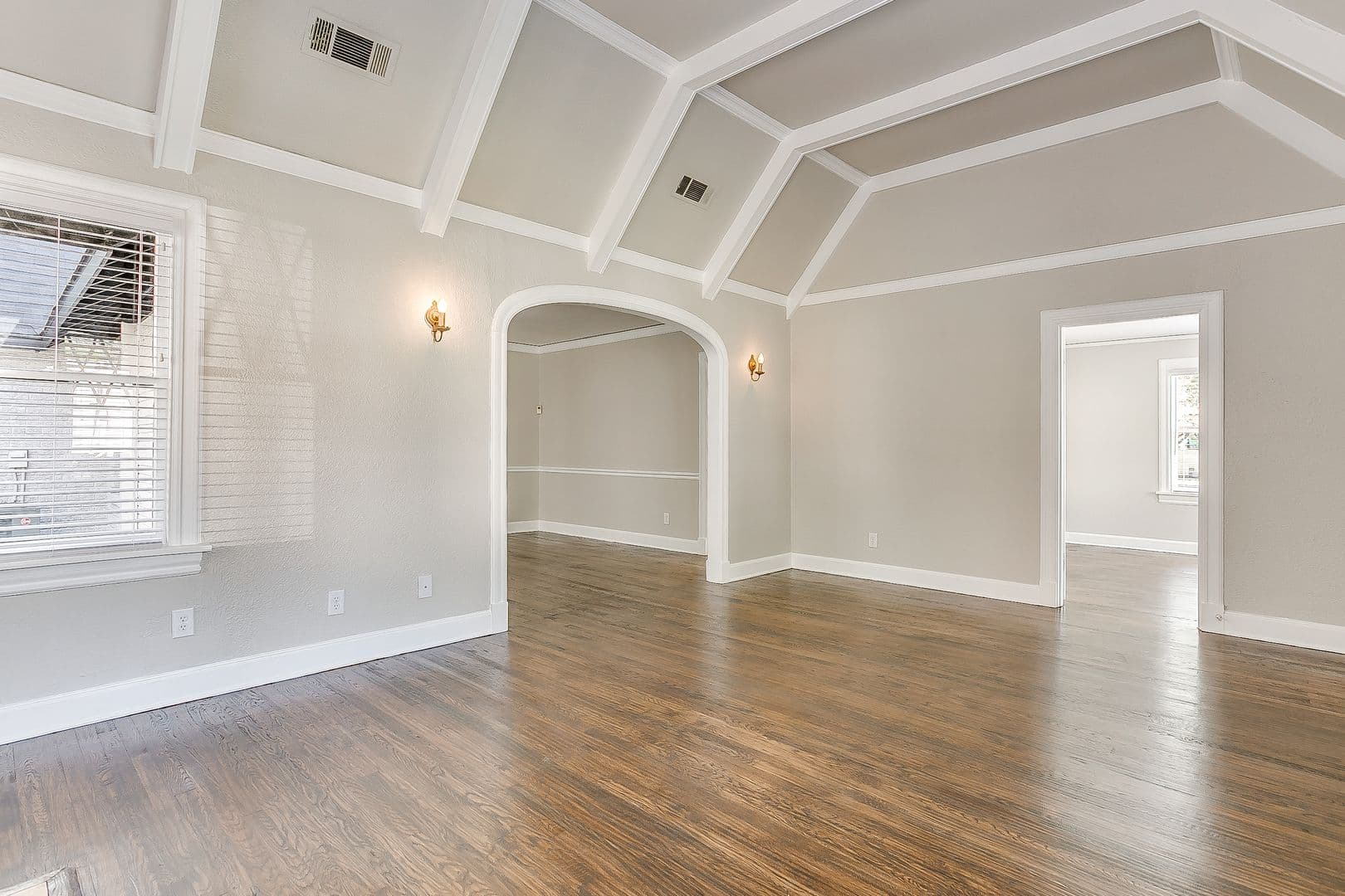 Fort Worth Apartment: 3257 Greene Ave