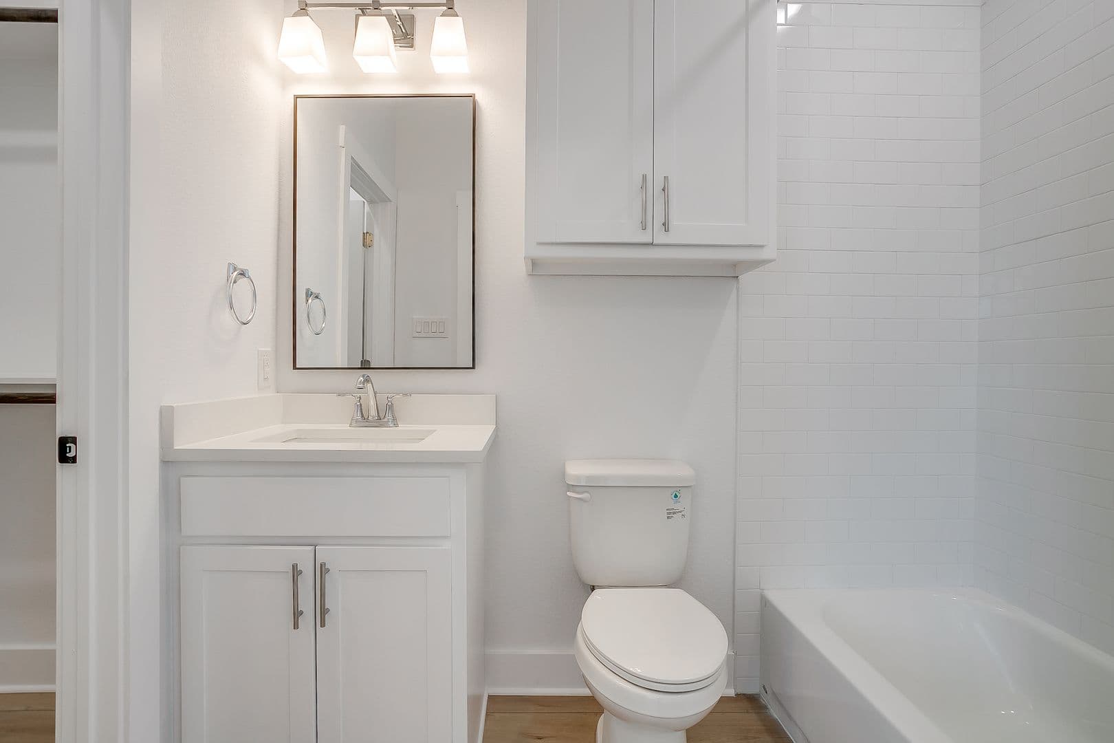 Fort Worth Apartment: 2811 Forest Park Blvd