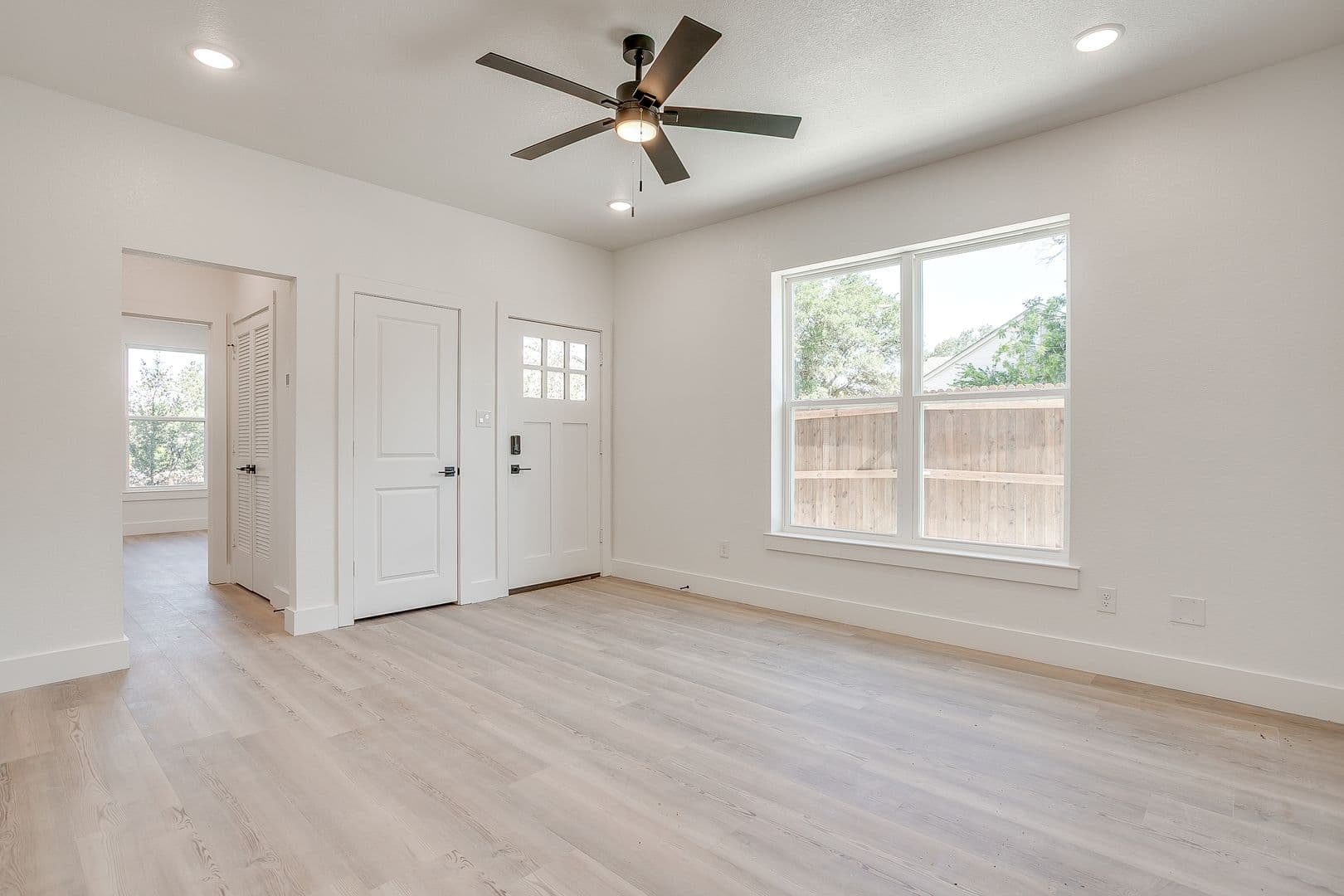Fort Worth Apartment: 2801 Forest Park Blvd