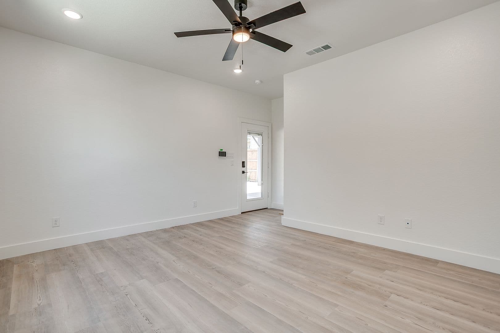 Fort Worth Apartment: 2801 Forest Park Blvd