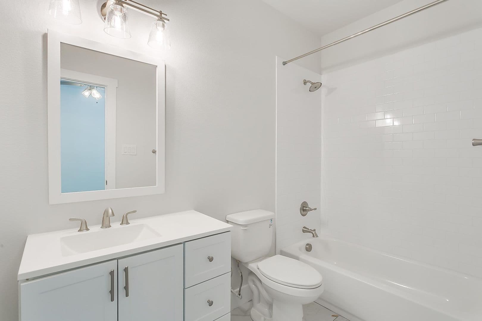 Fort Worth Apartment: 3131 McCart