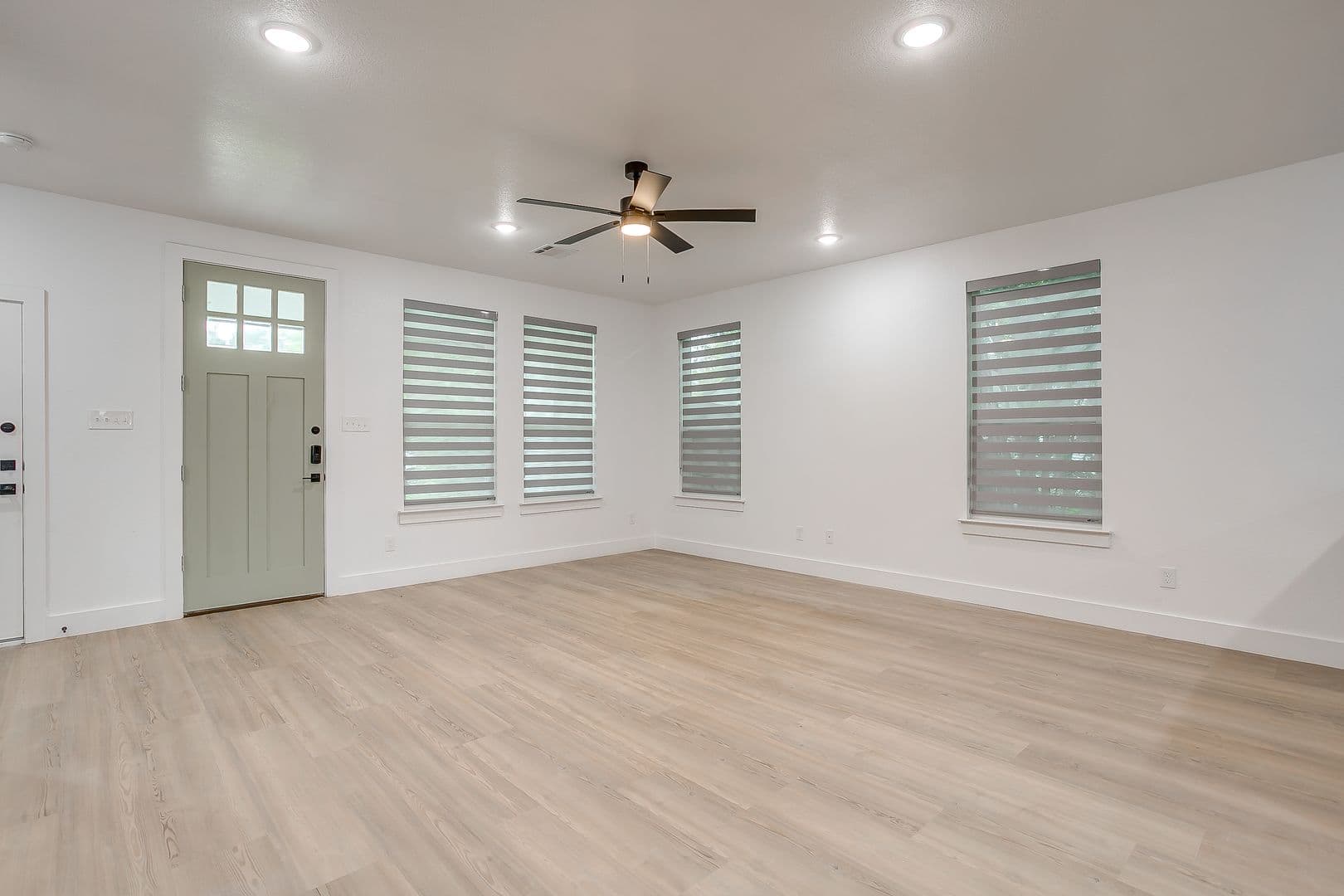 Fort Worth Apartment: 3937 Winfield Ave