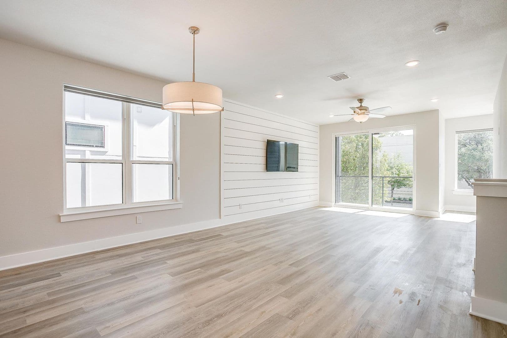 Fort Worth Apartment: 2944 Forest Park Blvd