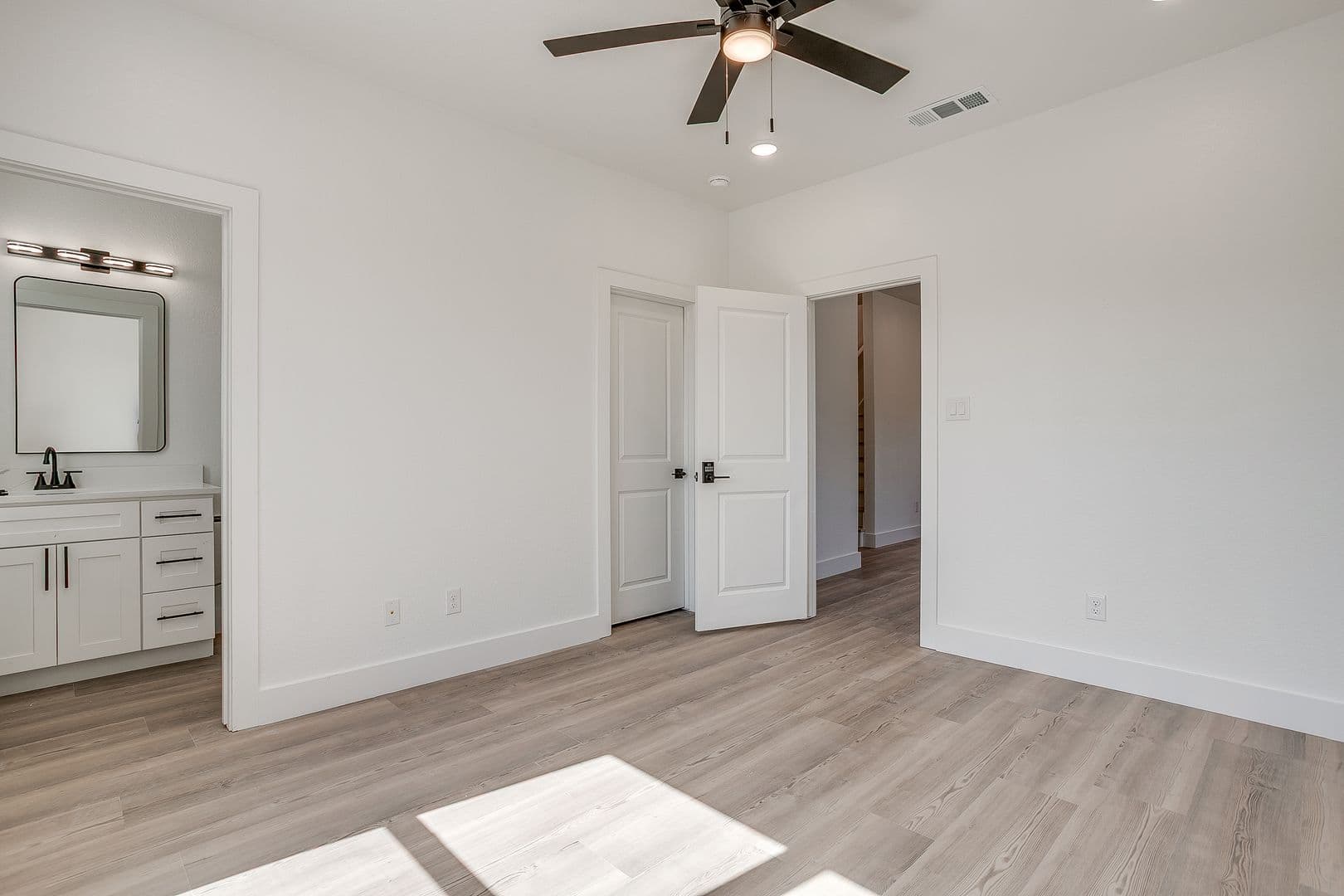 Fort Worth Apartment: 2801 Forest Park Blvd