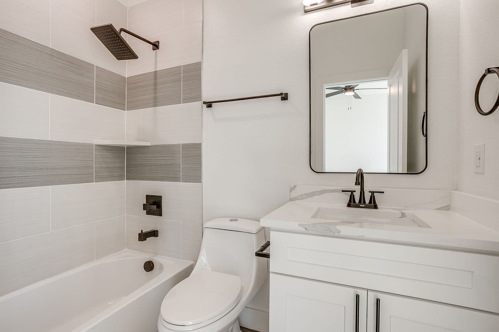 Fort Worth Apartment: 2801 Forest Park Blvd