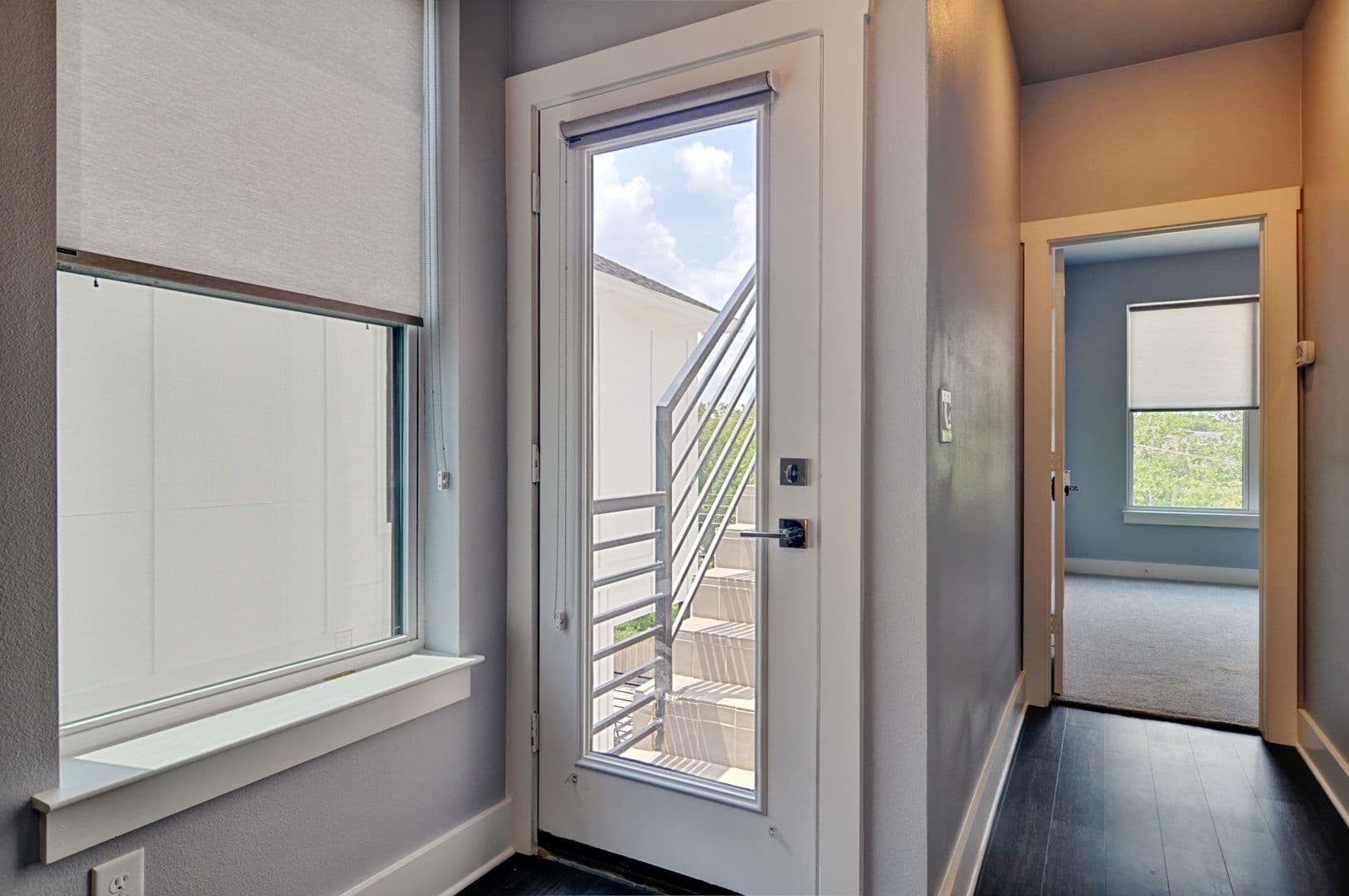 Fort Worth Apartment: 2820 Forest Park Blvd