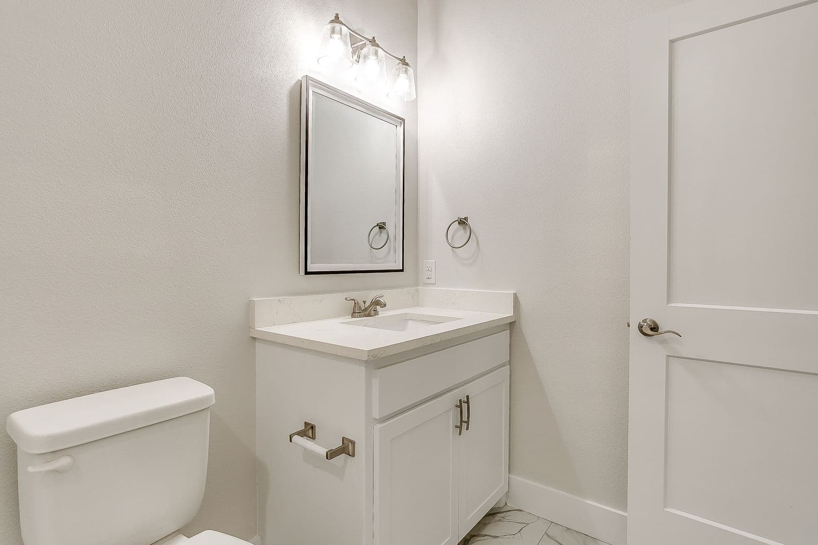 Fort Worth Apartment: 3145 Forest Park Blvd