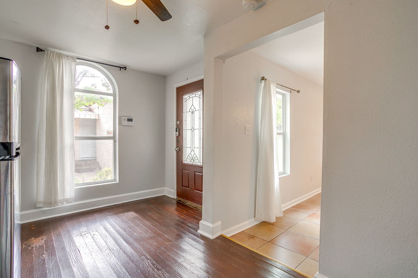 Fort Worth Apartment: 3256 Greene Ave