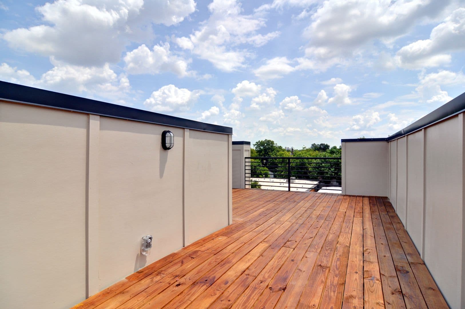 Fort Worth Apartment: 2820 Forest Park Blvd
