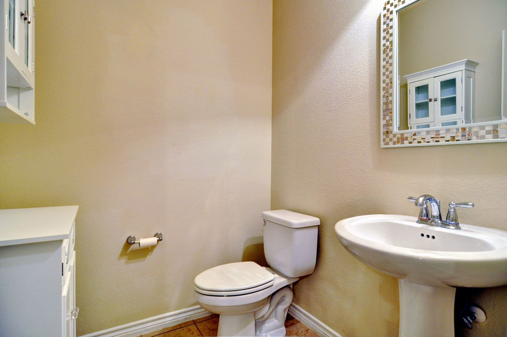 Fort Worth Townhome: 3409 Hamilton Ave