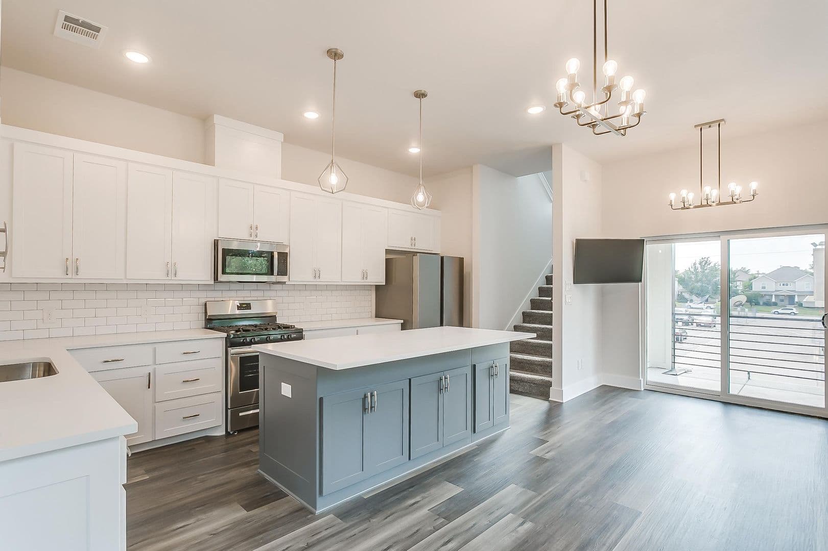 Fort Worth Apartment: 3131 McCart