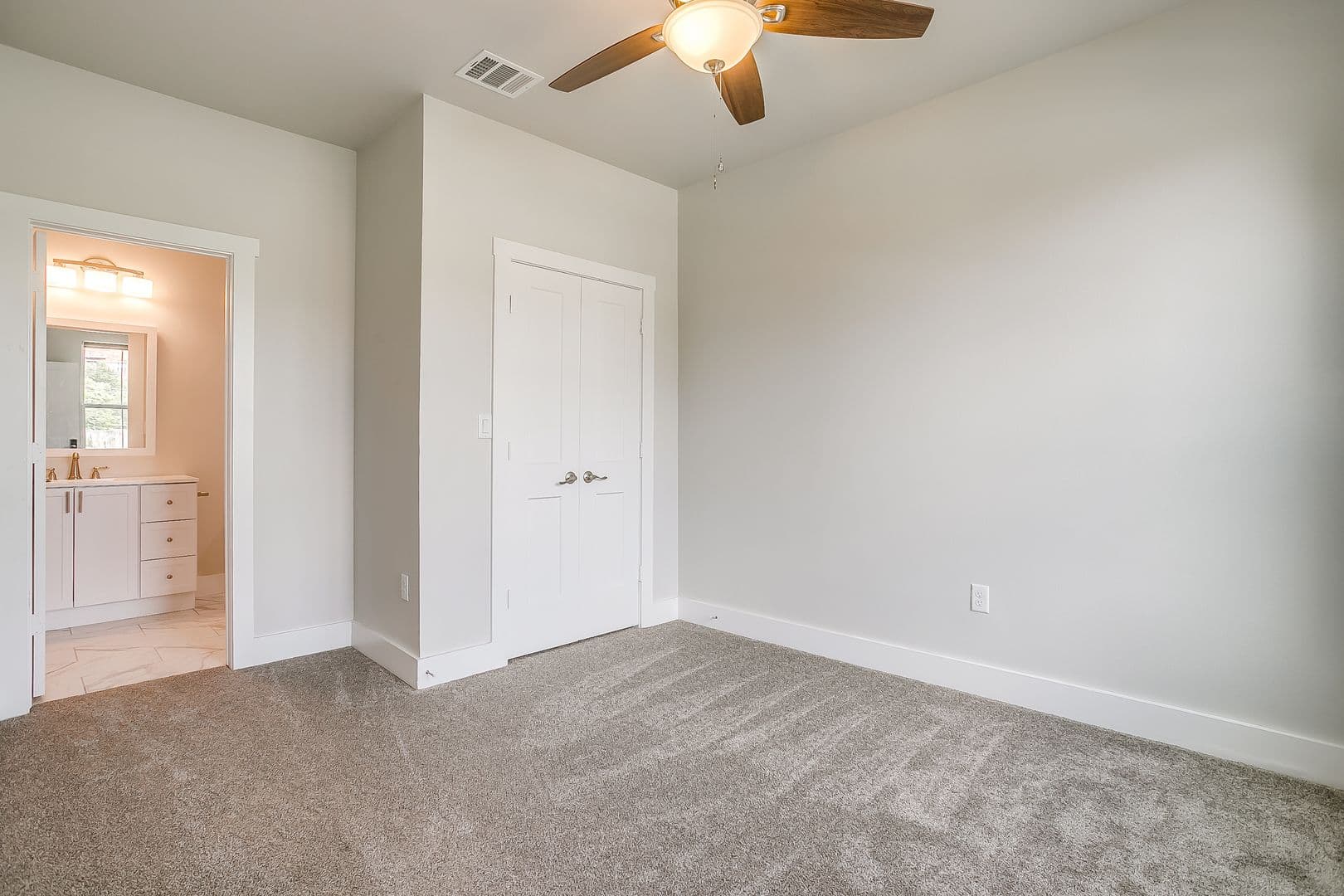 Fort Worth Apartment: 2718 Forest Park Blvd