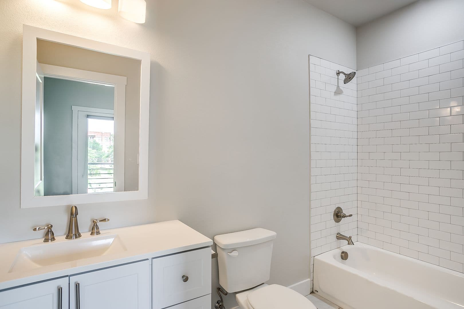 Fort Worth Apartment: 2716 Forest Park Blvd