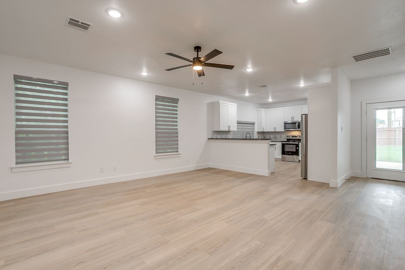 Fort Worth Apartment: 3937 Winfield Ave