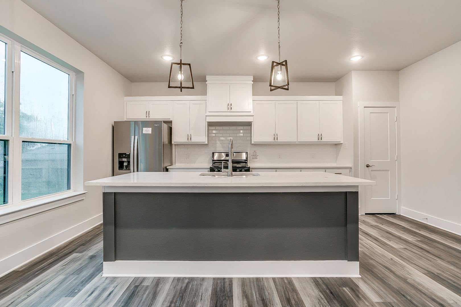 Fort Worth Apartment: 3145 Forest Park Blvd