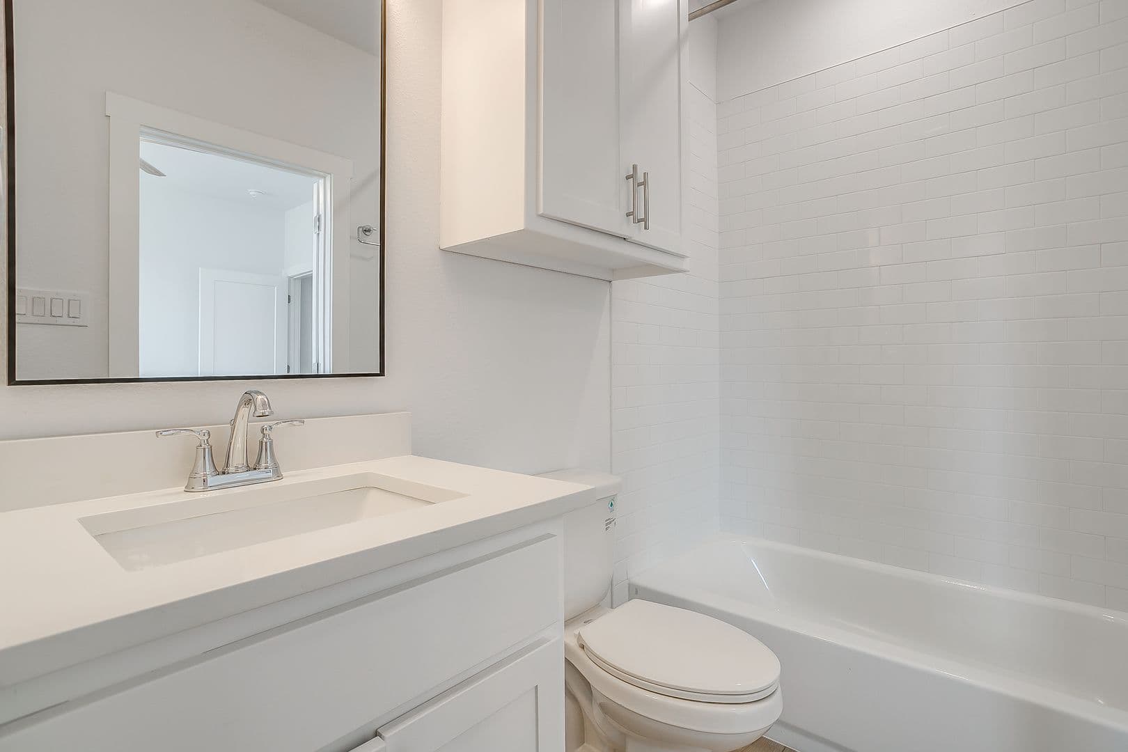 Fort Worth Apartment: 2811 Forest Park Blvd