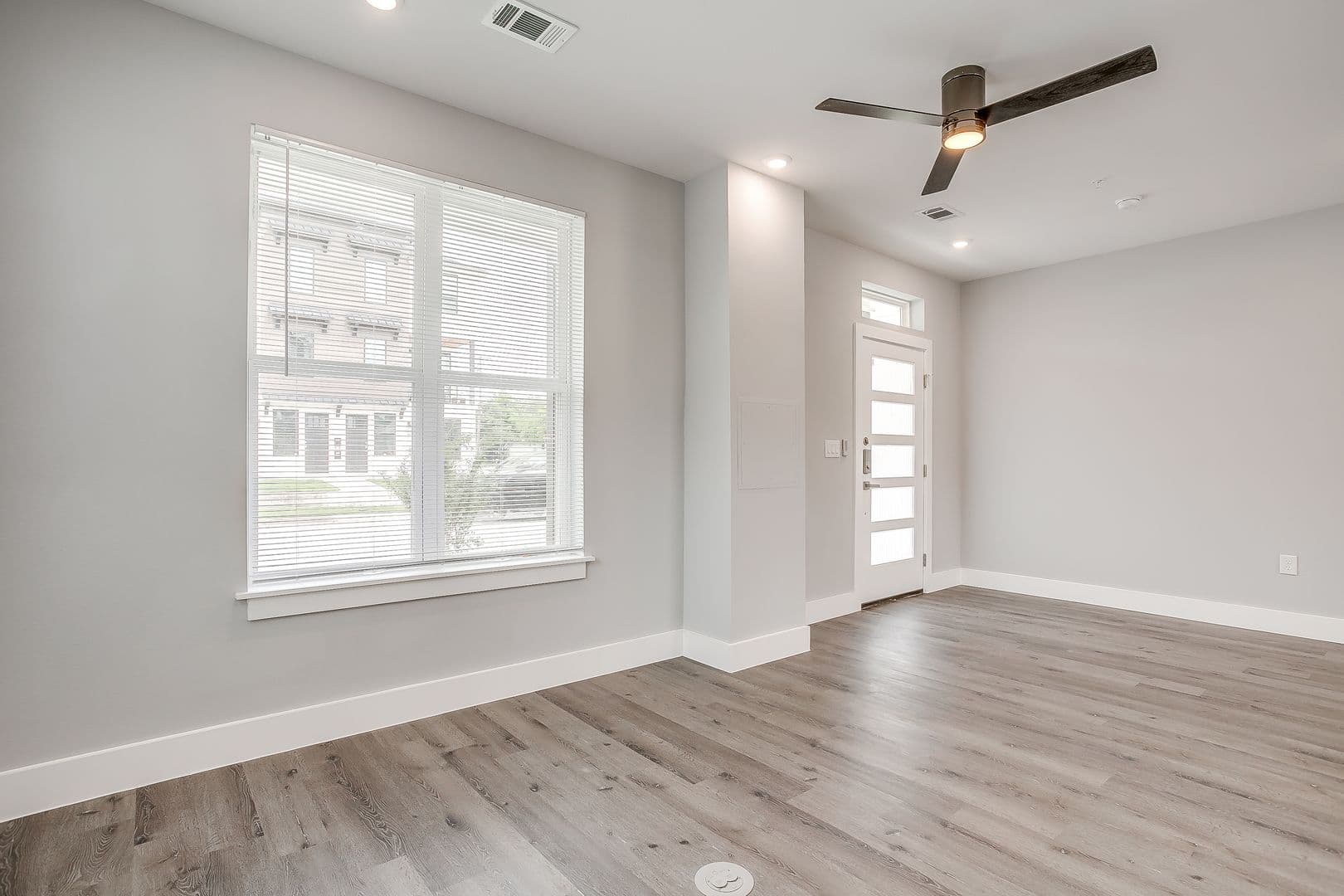 Fort Worth Apartment: 3144 Forest Park Blvd