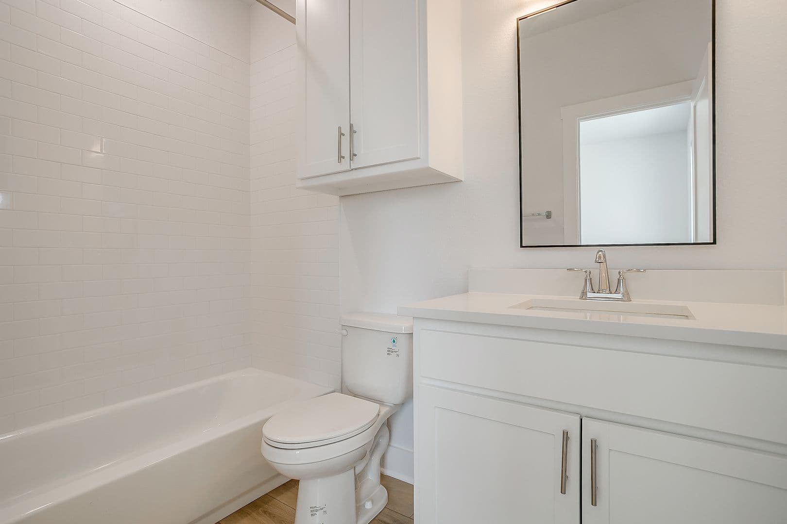 Fort Worth Apartment: 2811 Forest Park Blvd