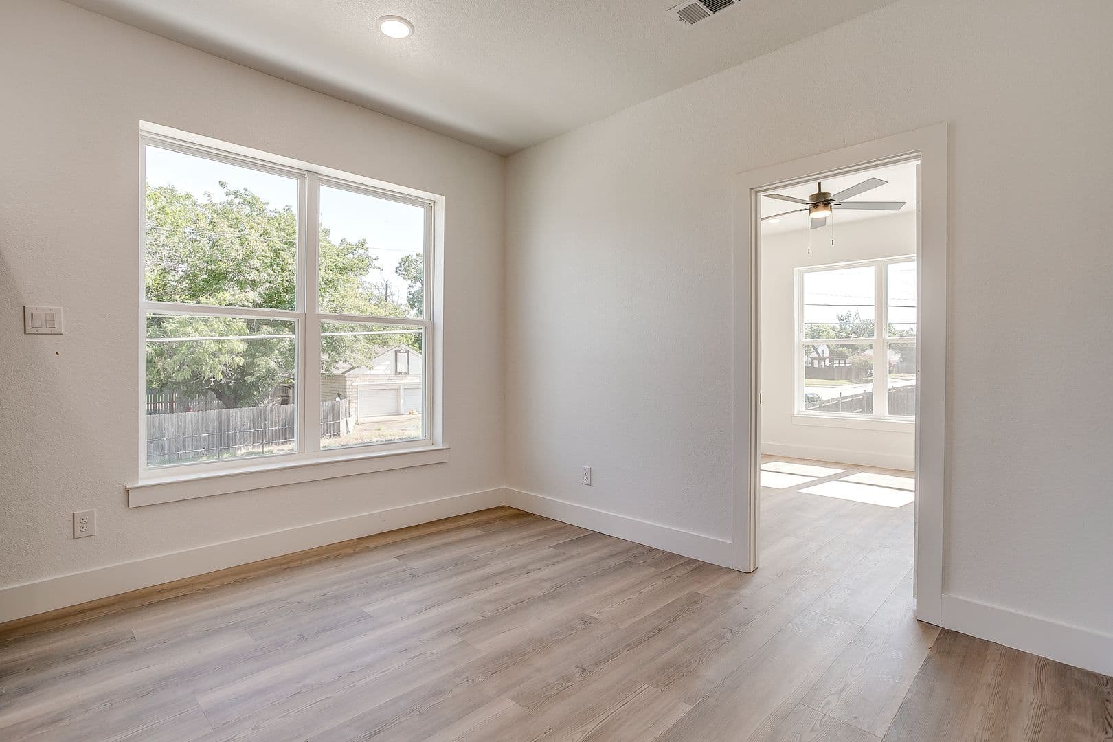 Fort Worth Apartment: 2803 Forest Park