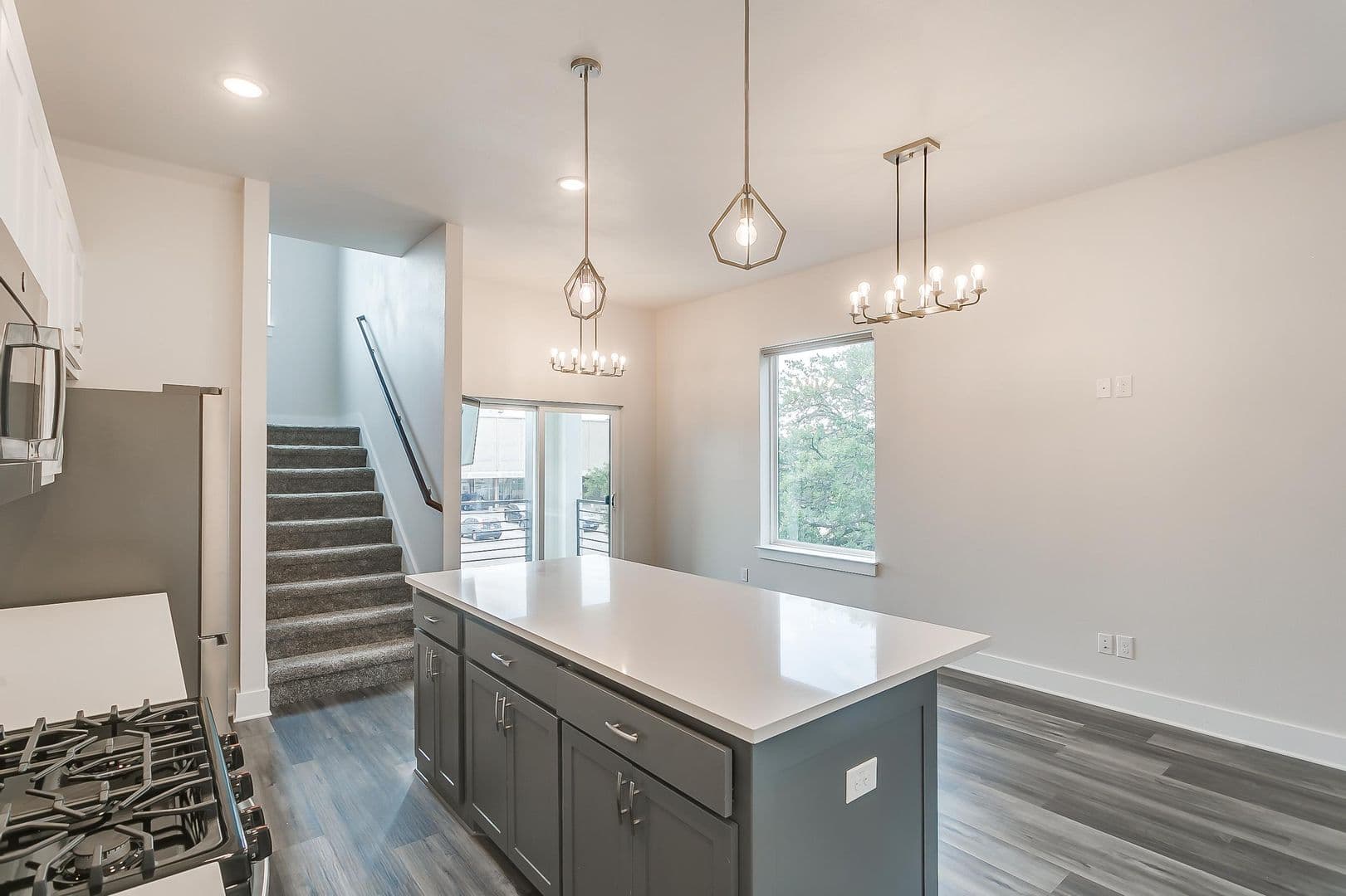Fort Worth Apartment: 3131 McCart