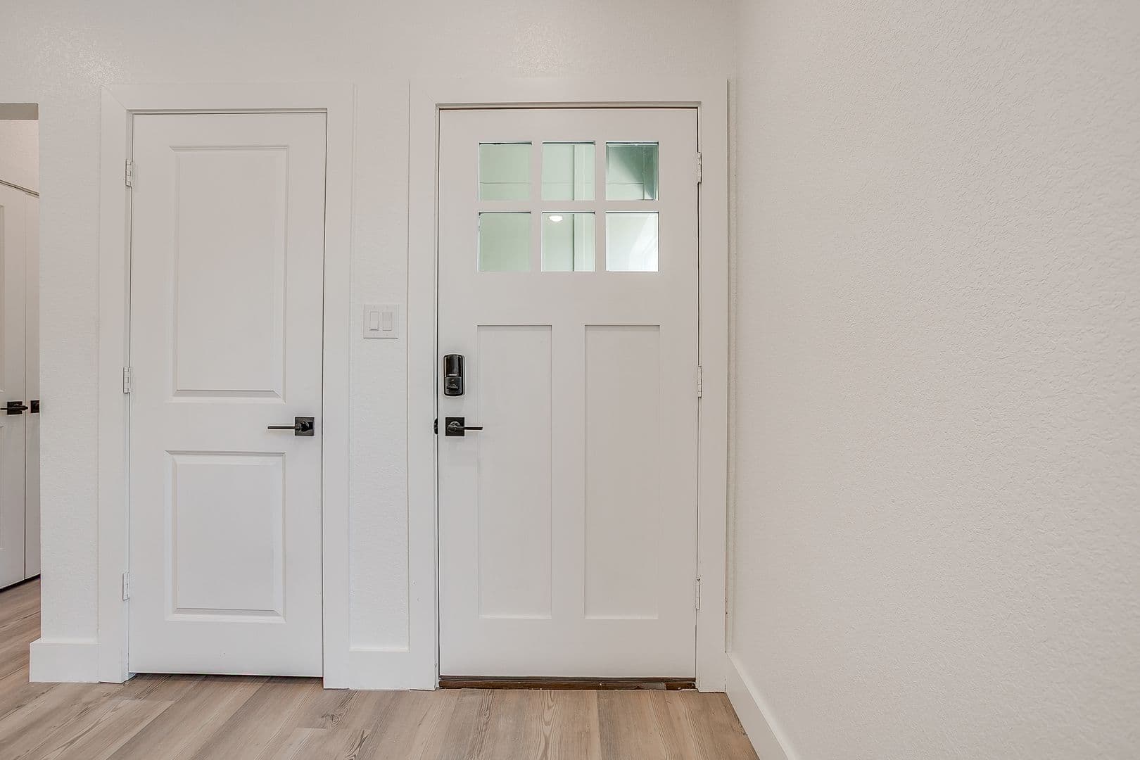 Fort Worth Apartment: 2801 Forest Park Blvd