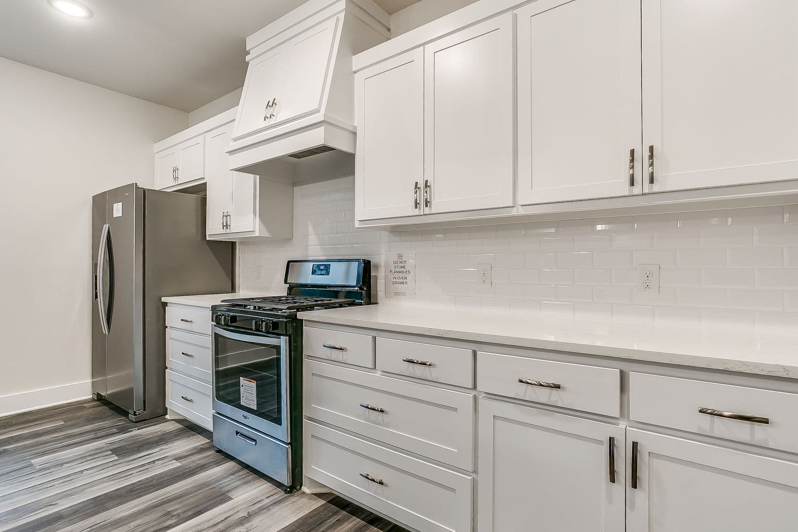 Fort Worth Apartment: 3145 Forest Park Blvd