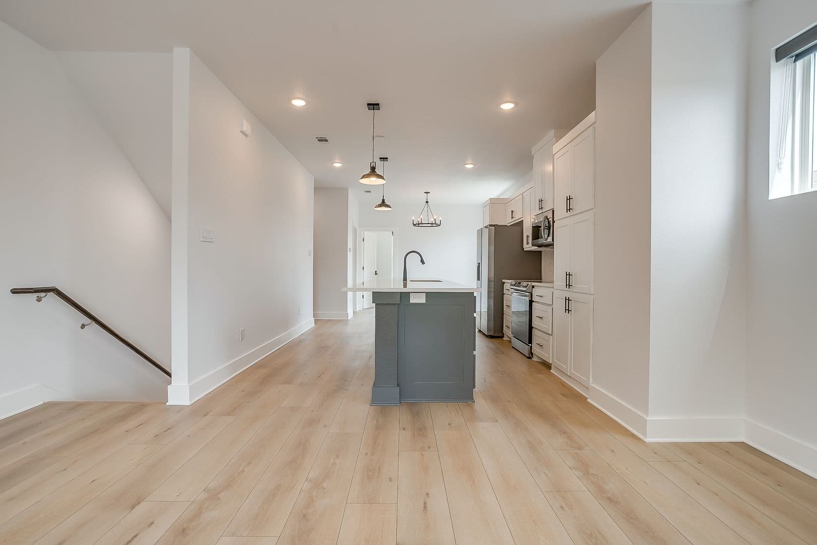 Fort Worth Apartment: 2811 Forest Park Blvd