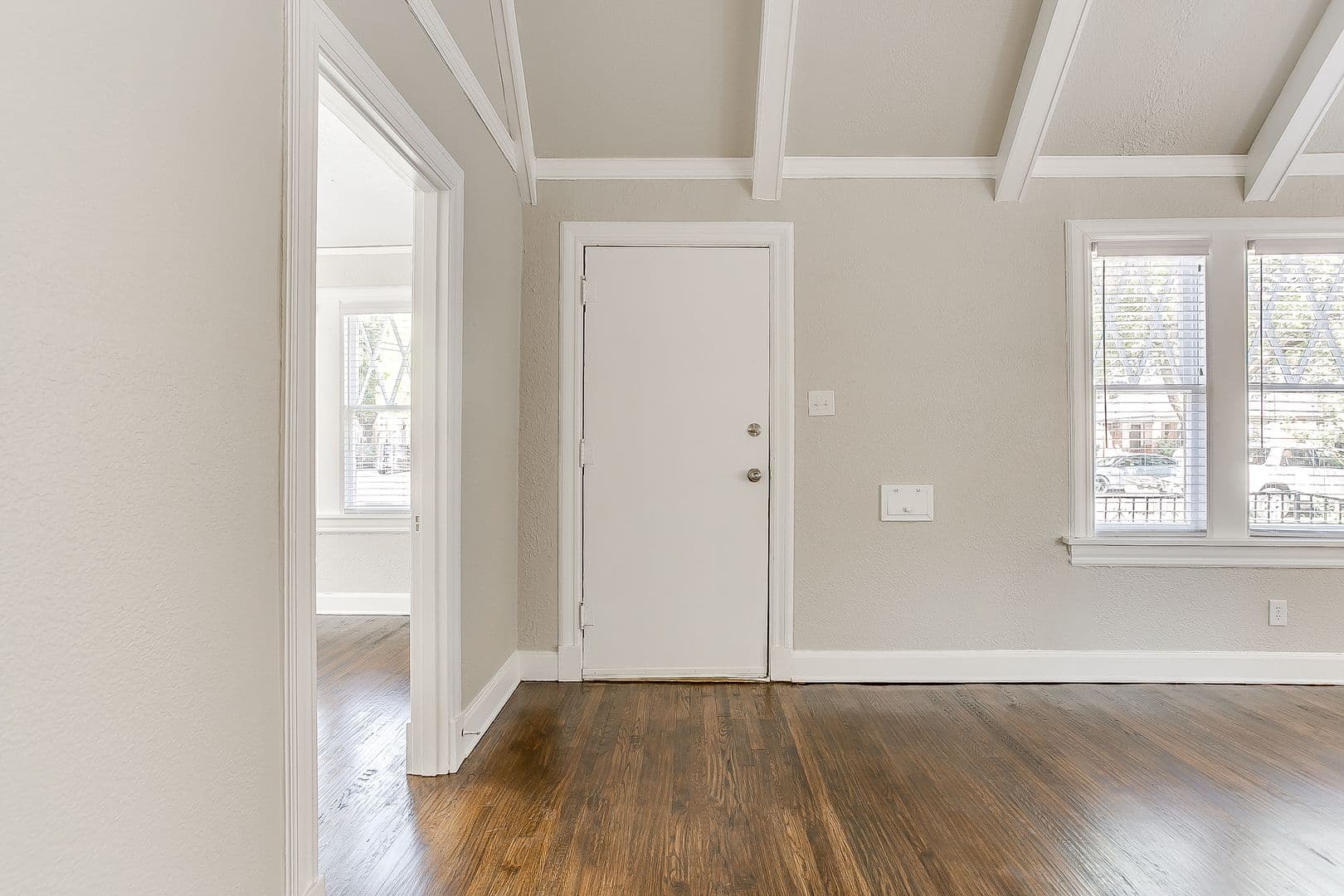 Fort Worth Apartment: 3257 Greene Ave
