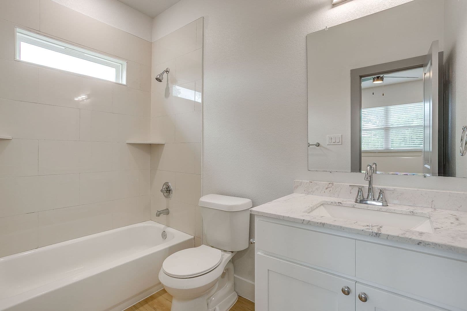 Fort Worth Apartment: 3817 Winfield Ave