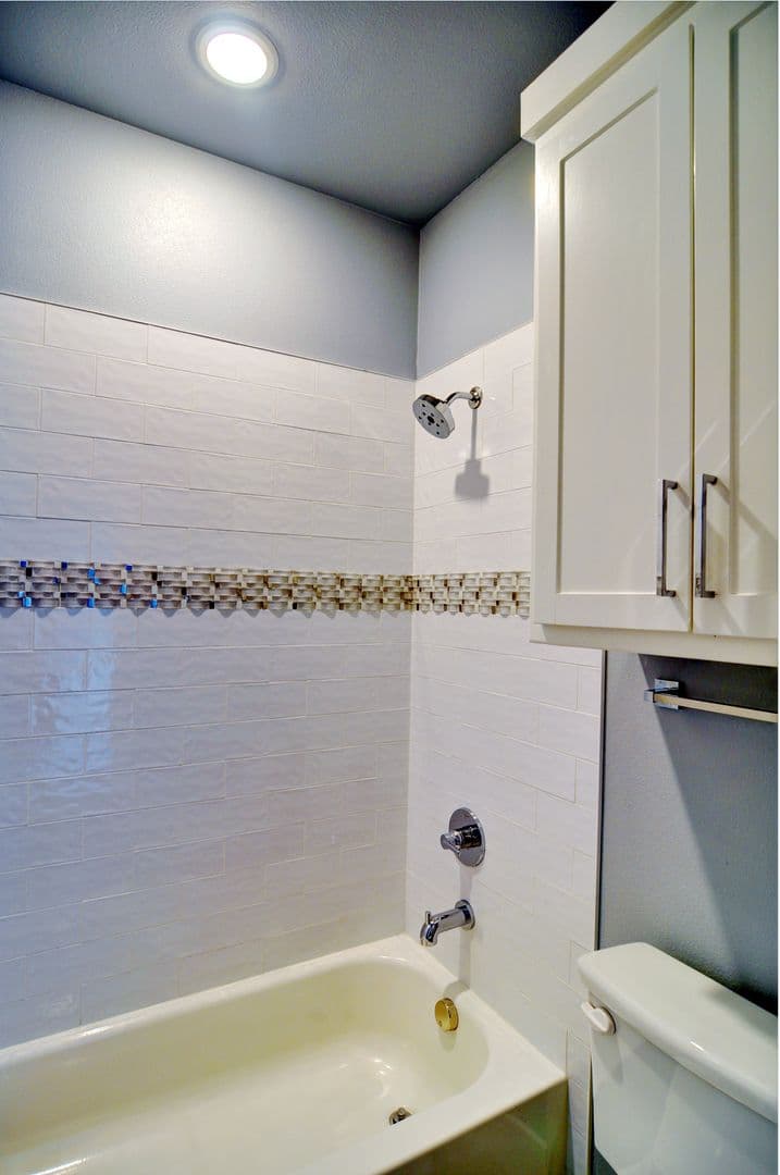 Fort Worth Apartment: 2514 Forest Park Blvd