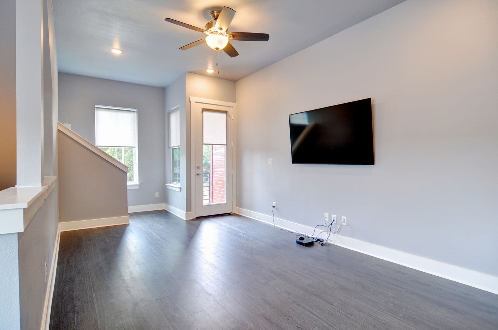 Fort Worth Apartment: 2514 Forest Park Blvd