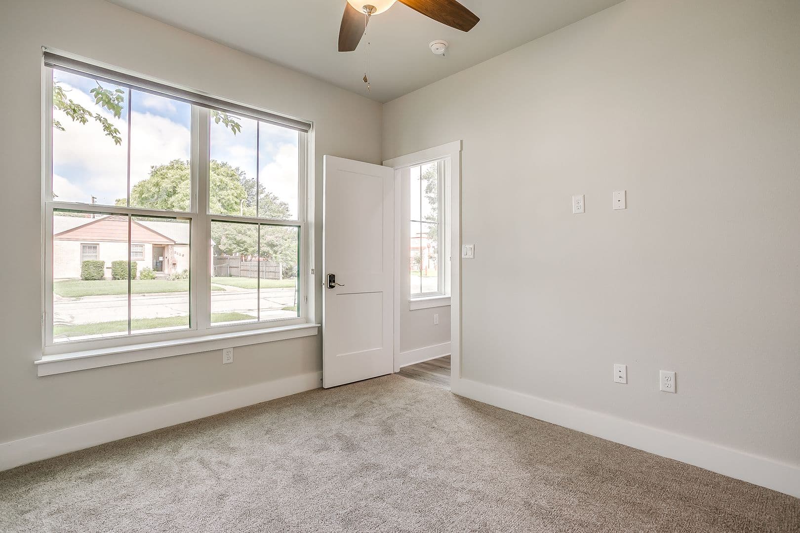 Fort Worth Apartment: 2716 Forest Park Blvd