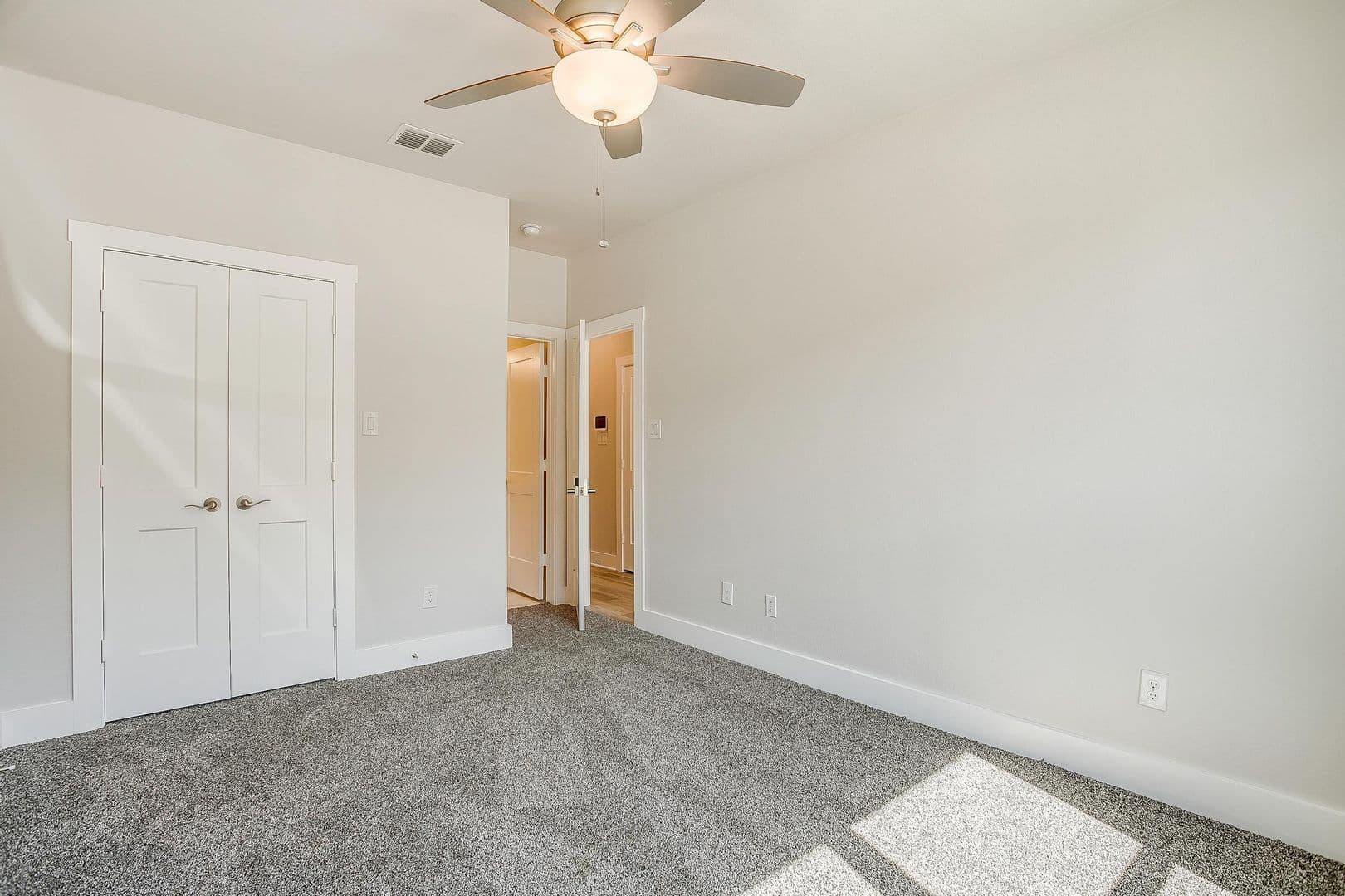 Fort Worth Apartment: 2944 Forest Park Blvd