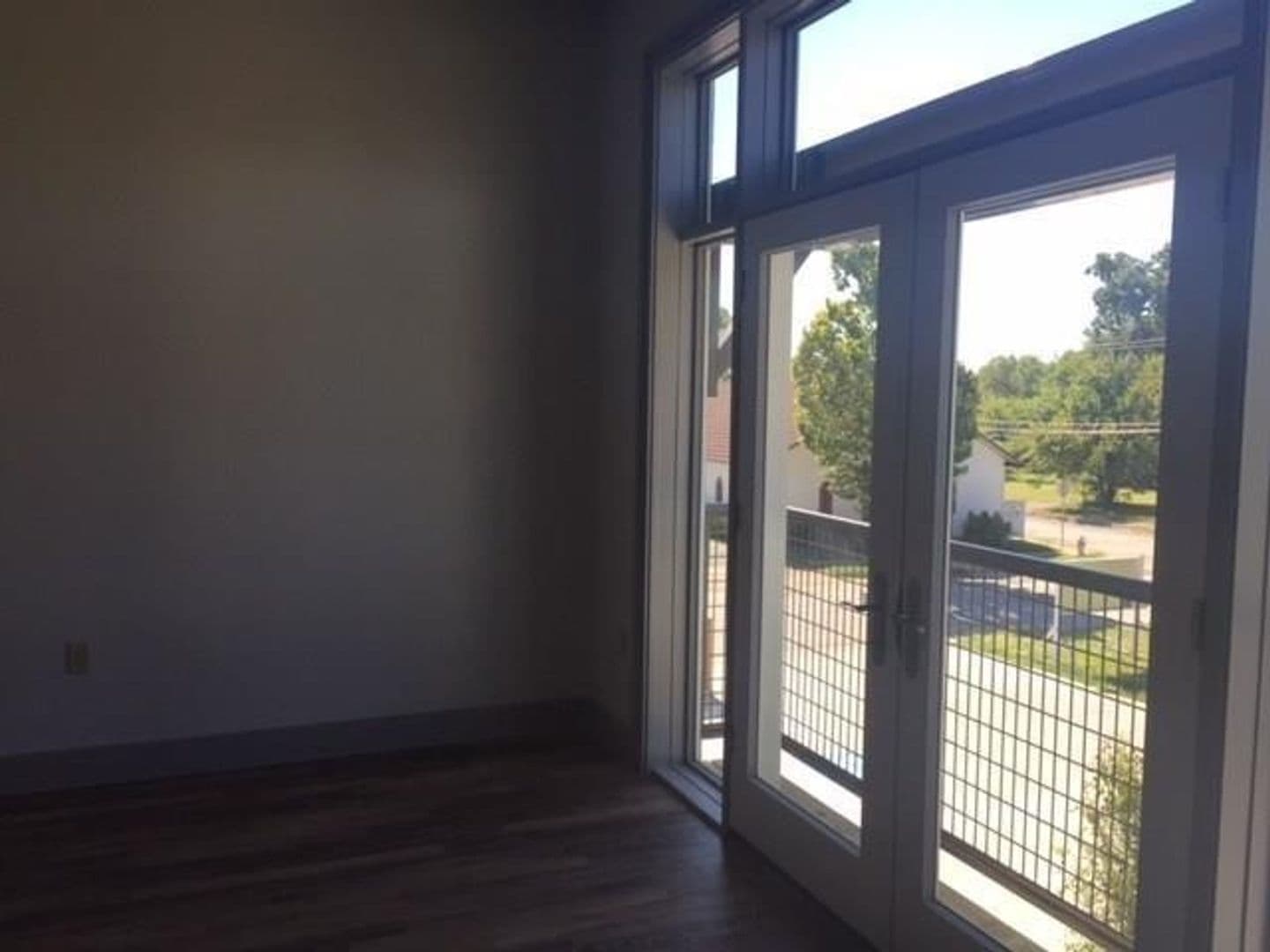 Fort Worth Apartment: 1124 Galveston Avenue