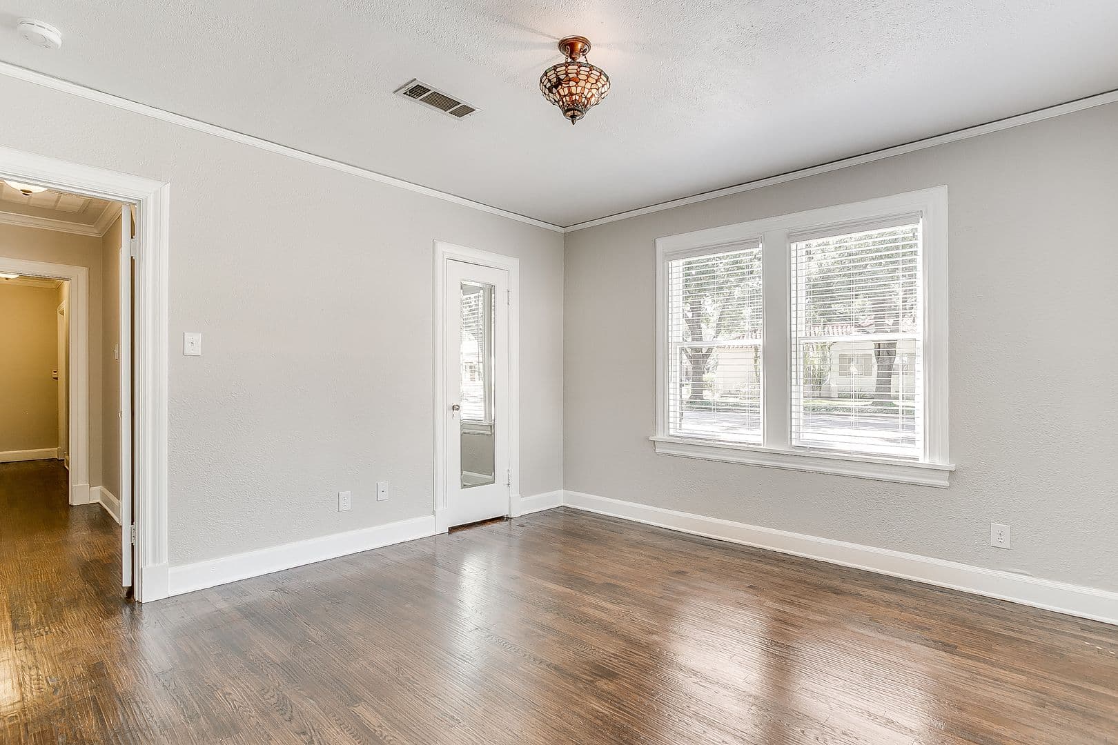 Fort Worth Apartment: 3257 Greene Ave